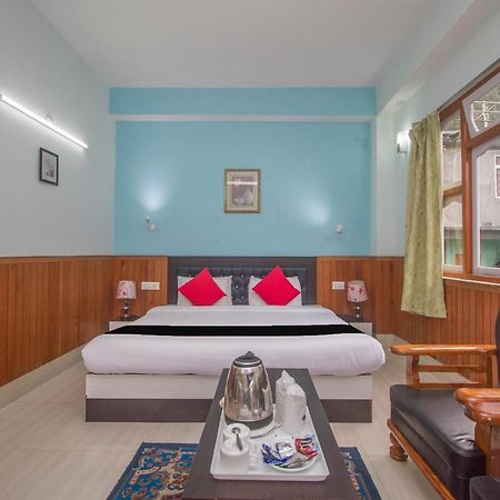 Retreat Hotel & Spa Gangtok Buitenkant foto